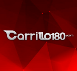 Carrillo180.com Tu palabra en el deporte.