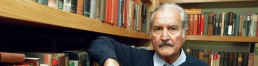 Carlos Fuentes