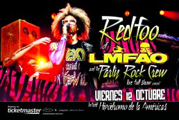 Redfoo