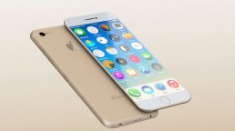 Un video muestra el supuesto iPhone 7