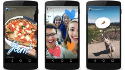 Instagram Stories, los videos más divertidos