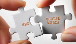 SEO y Social Media