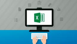 Microsoft Excel