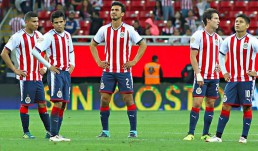 estrategia redes sociales chivas