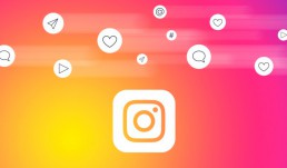 Nueva configuración de Instagram