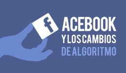 Facebook algoritmo