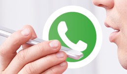 Transcriber para WhatsApp