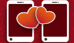 Apps para el amor