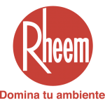 Cliente - Rheem